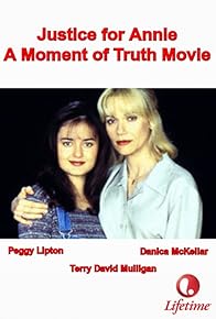 Primary photo for Justice for Annie: A Moment of Truth Movie Primary photo for Justice for Annie: A Moment of Truth Movie