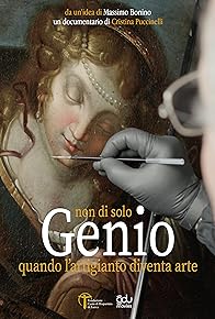 Primary photo for Non di solo genio. Quando l'artigianato diventa arte.