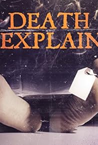 Primary photo for Death Unexplained