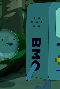 Primary photo for BMO Lost Primary photo for BMO Lost