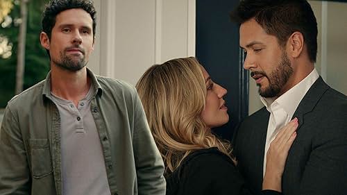 Virgin River' Needs to Put the Love Triangle Plot to Bed - IMDb