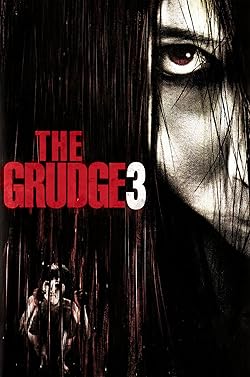 Poster of The Grudge 3