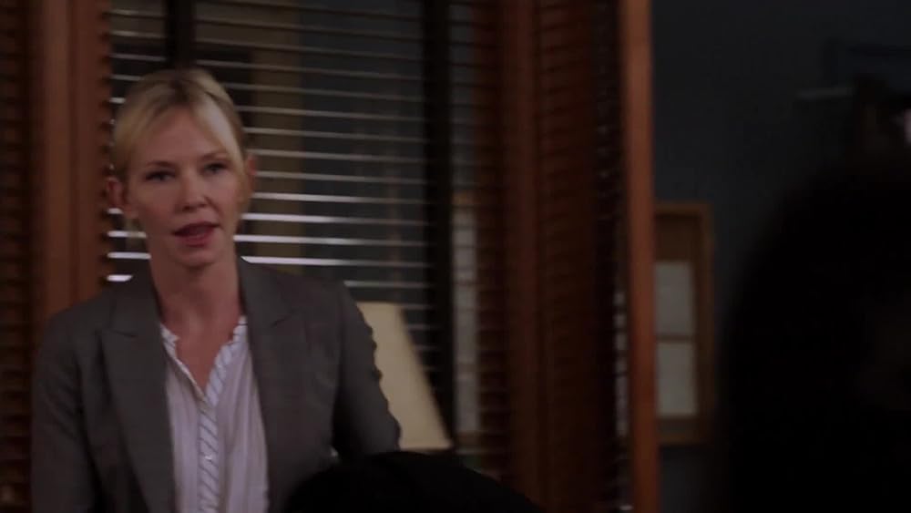 Redemption in Her Corner Law & Order Special Victims Unit Carisi
