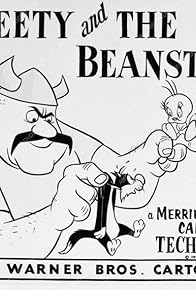 Primary photo for Tweety and the Beanstalk