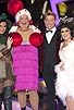 Primary photo for 2018 Christmas Special: Lesley Joseph, Christopher Biggins and Vicky Pattison Primary photo for 2018 Christmas Special: Lesley Joseph, Christopher Biggins and Vicky Pattison