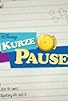 Primary photo for Disneys kurze Pause Primary photo for Disneys kurze Pause