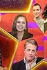 Primary photo for Hugh Grant/Tina Fey/Amy Adams/Nigella Lawson/Romesh Ranganathan/Dua Lipa Primary photo for Hugh Grant/Tina Fey/Amy Adams/Nigella Lawson/Romesh Ranganathan/Dua Lipa