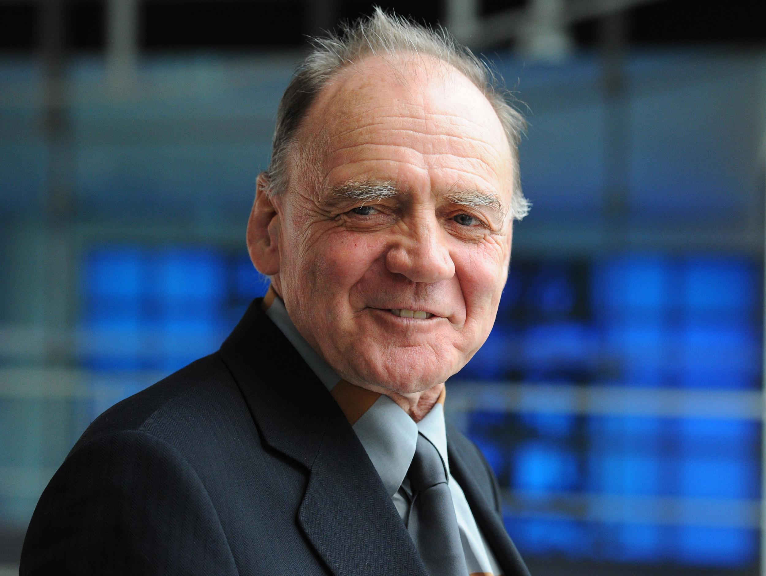 Bruno Ganz