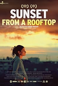 Primary photo for Sunset from a Rooftop