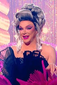 Primary photo for Grand Finale