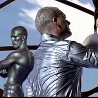 Primary photo for Erasure: Run to the Sun
