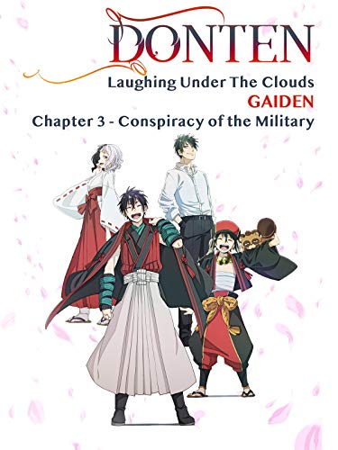 Laughing Under the Clouds: Gaiden Part 3 (Video 2018) - IMDb