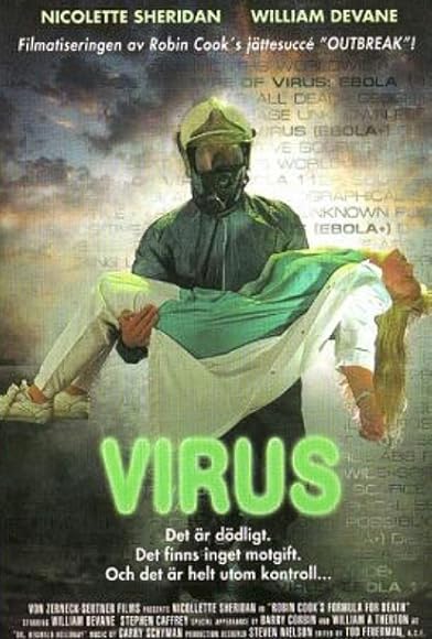 Primary photo for Virus Primary photo for Virus