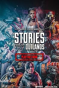 Primary photo for Apex Legends: Stories from the Outlands Primary photo for Apex Legends: Stories from the Outlands