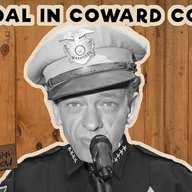 Primary photo for Scandal in Coward County Primary photo for Scandal in Coward County
