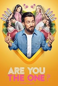 Primary photo for Are You the One?