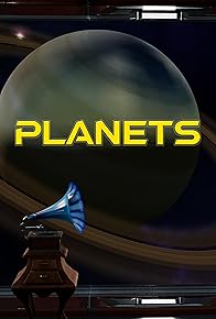 Primary photo for Planets