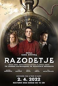 Primary photo for Razodetje
