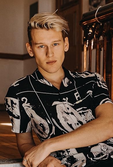 Primary photo for Ansel Wolf Pierce Primary photo for Ansel Wolf Pierce
