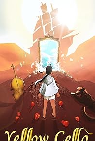 Primary photo for Yellow Cello and the Sea of Memories
