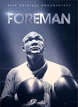 Poster of Foreman