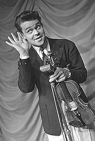 Primary photo for Rejsefeber