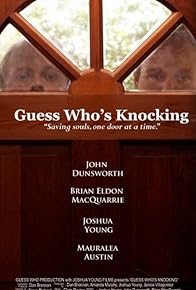 Primary photo for Guess Who's Knocking