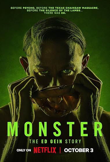 Monster S01-S03