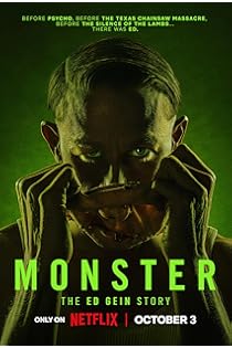 Monsters: The Lyle and Erik Menendez Story (2022) ratings
