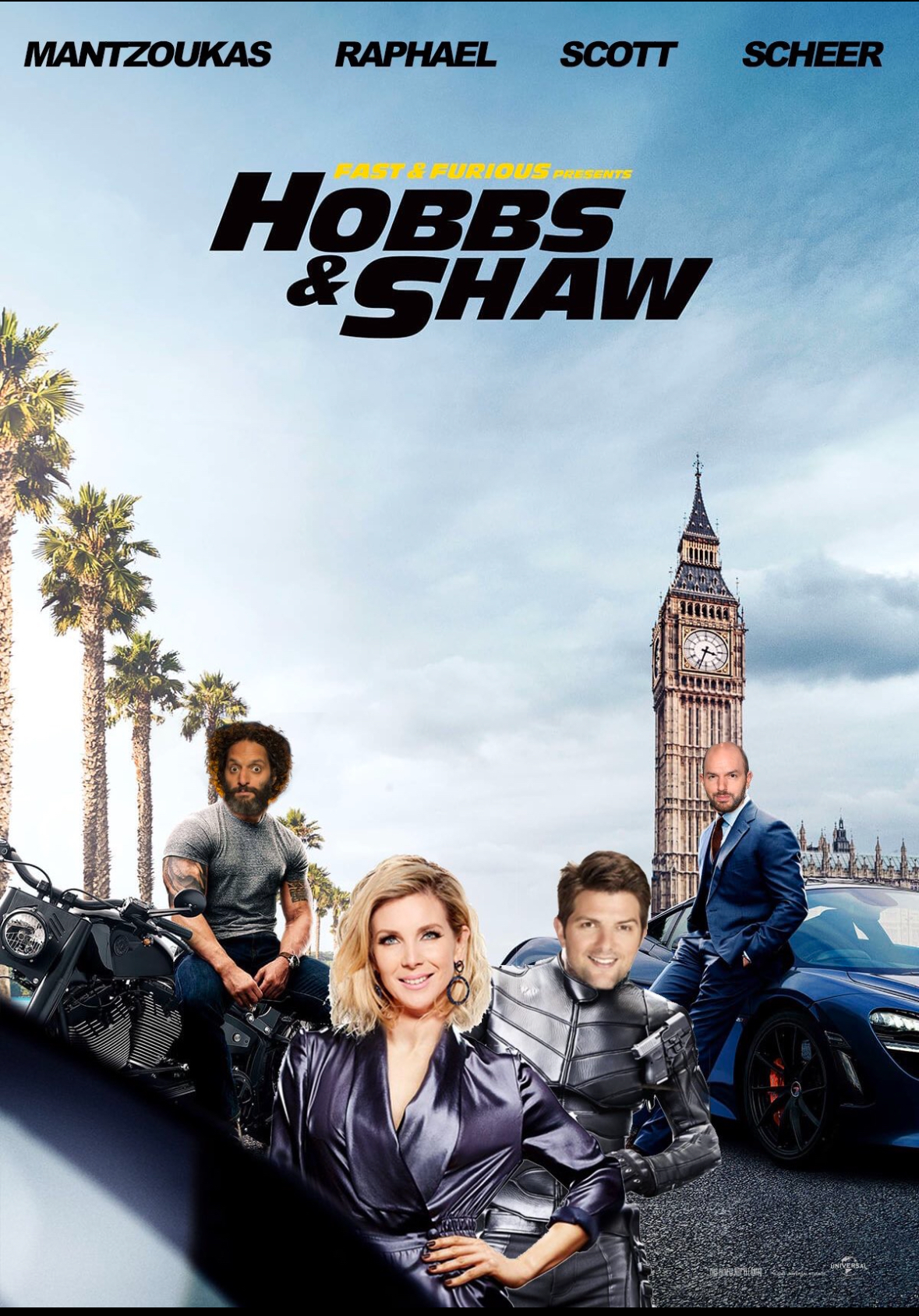 How Did This Get Made? (2010)