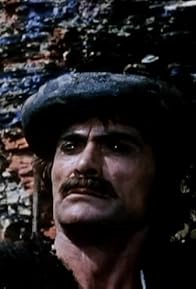 Primary photo for Spartak Bagashvili