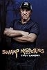 Primary photo for Swamp Mysteries with Troy Landry