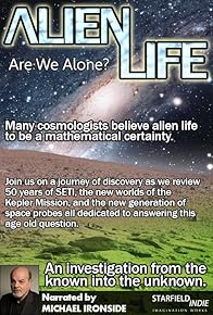 Primary photo for Alien Life