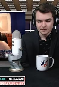 Primary photo for The Persecution of Campus Conservatives feat. Kumbi