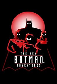 Primary photo for The New Batman Adventures Primary photo for The New Batman Adventures