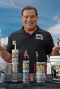 Primary photo for Flex Seal Max Line Giant Commercial