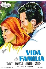 Primary photo for Vida de familia