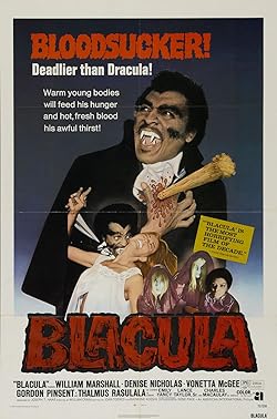 Poster of Blacula