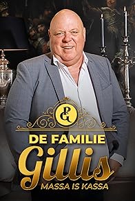 Primary photo for Familie Gillis: Massa is Kassa Primary photo for Familie Gillis: Massa is Kassa