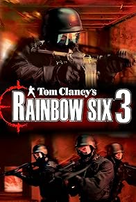 Primary photo for Rainbow Six 3: Raven Shield