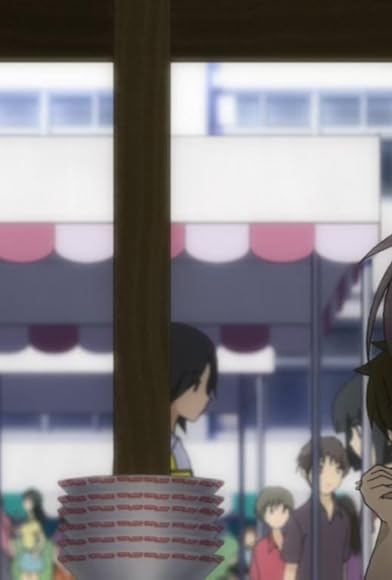 Primary photo for OVA: Yes, This Suits Me Just Fine Primary photo for OVA: Yes, This Suits Me Just Fine