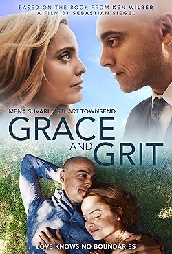 Poster of Grace and Grit