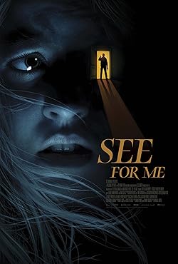 Poster of See for Me