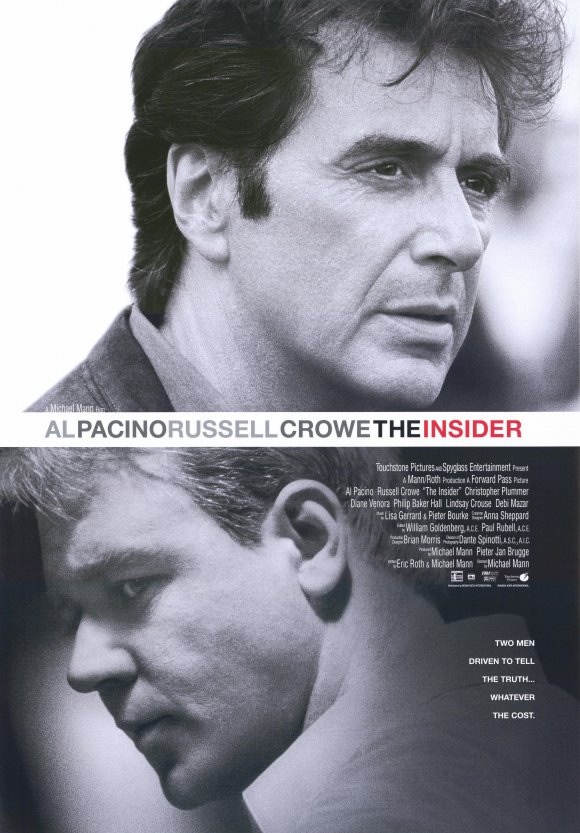 Poster of The Insider
