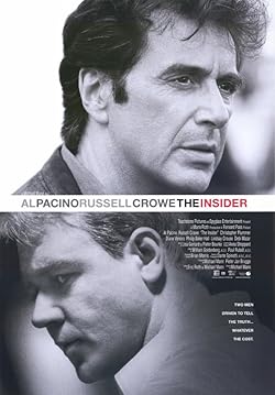 Poster of The Insider