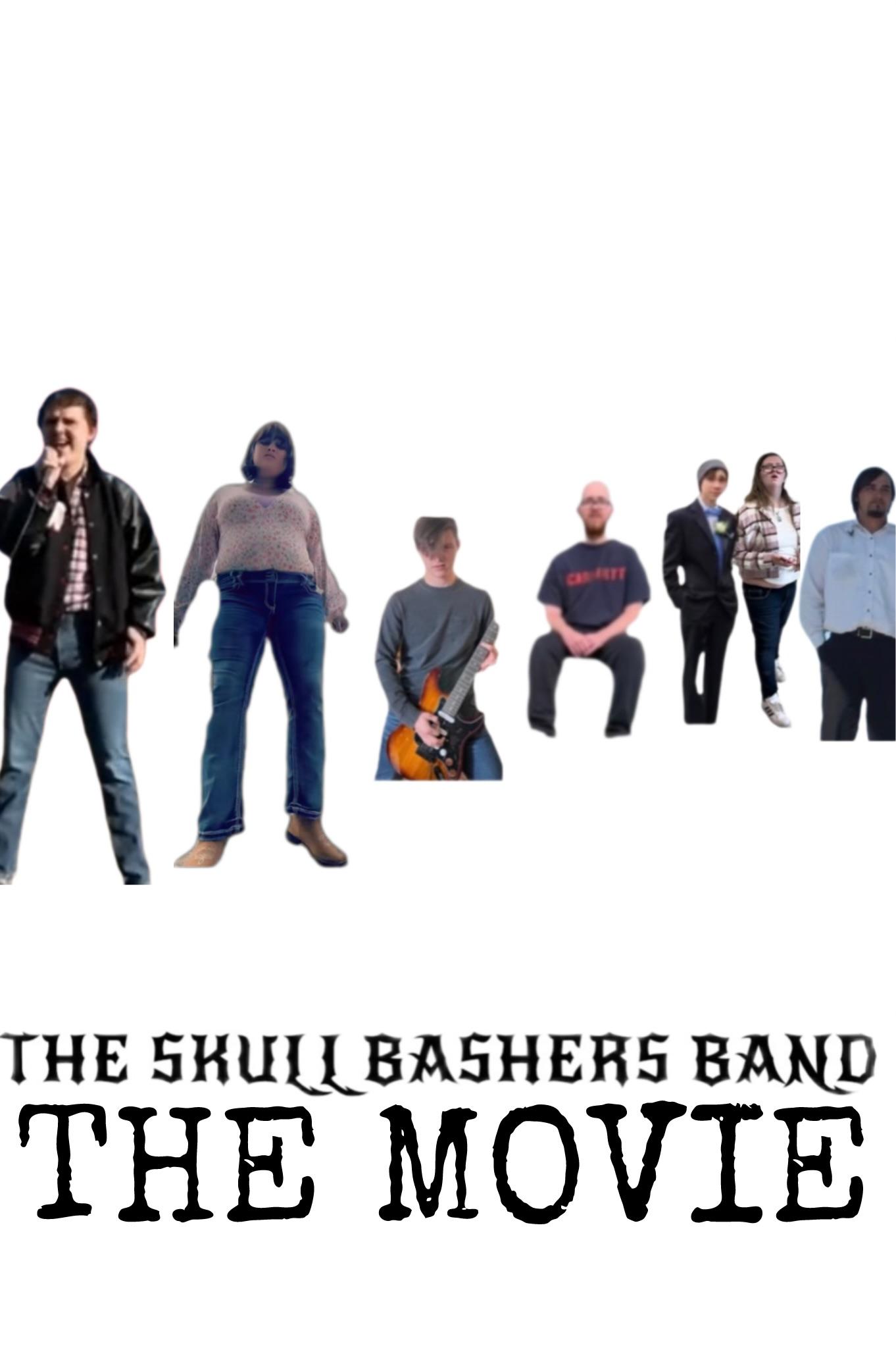 The Skull Bashers Band