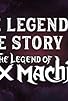Primary photo for The Legend of the Story of the Legend of Vox Machina Primary photo for The Legend of the Story of the Legend of Vox Machina