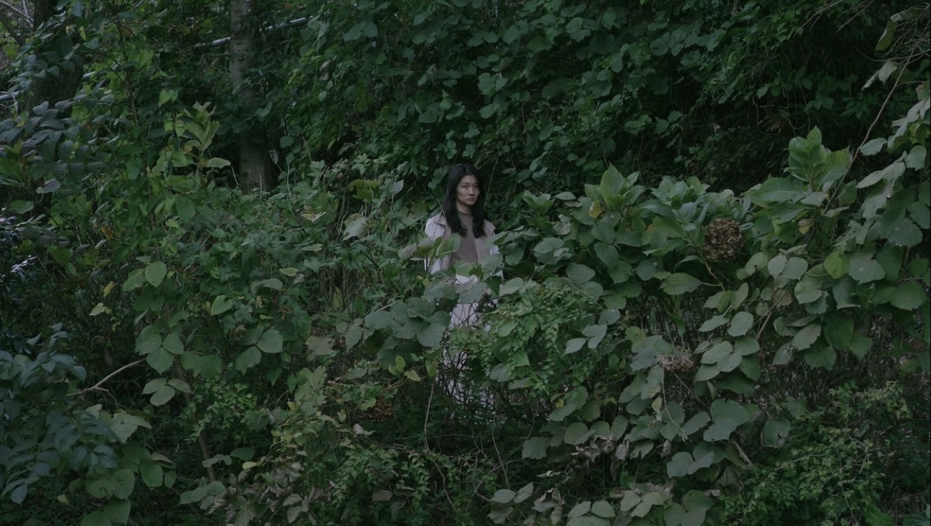 Poster of Beyond the Night