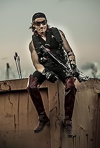 Primary photo for Rogue Roy