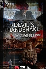 Primary photo for The Devil's Handshake Primary photo for The Devil's Handshake